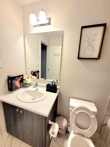 Fotografie z fotogalerie ubytování Graceful Oasis v destinaci Ottawa