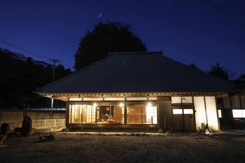ヴィラが所在する建物