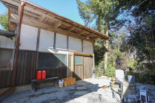 ヴィラが所在する建物