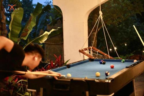 Khách lưu trú tại THOÁNG Villa - Venuestay