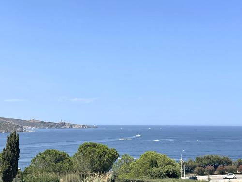 Appartement T3 Climatisé avec Terrasse - Proche Crique, Parking Privé, Idéal Famille - FR-1-309-209