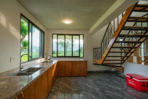 Fotografie z fotogalerie ubytování Moc Huong Villa Venuestay v Hanoji