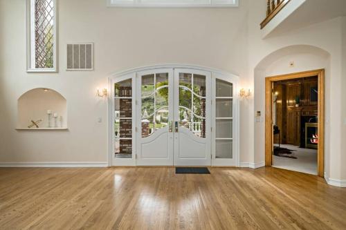 Gambar di galeri bagi Luxury Oasis With Panoramic Views di Anaheim