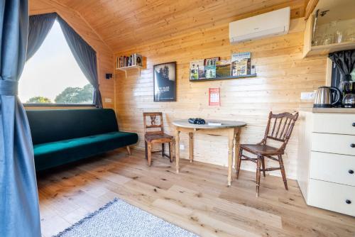 Kullaberg Tiny House by Tiny Away