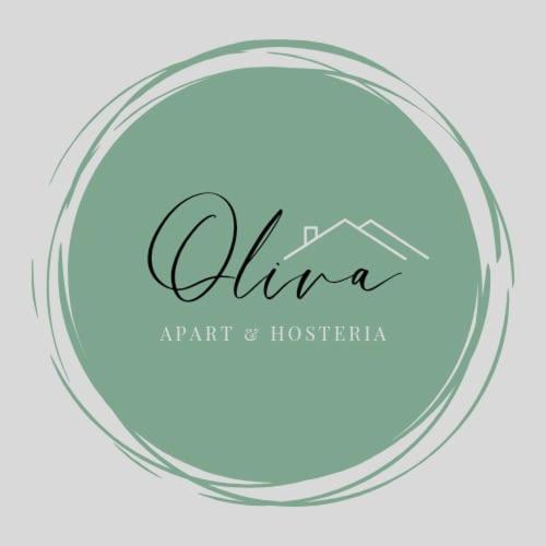 Certificato, attestato, insegna o altro documento esposto da Oliva Hostería y Apart