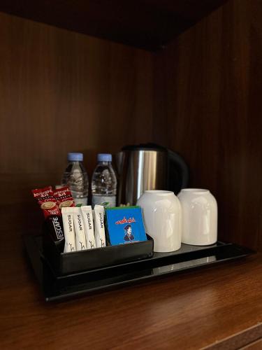 ジッダにあるفندق وست لاند West Land Hotelのギャラリーの写真