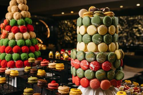Sheraton Grand Sydney Hyde Park Image
