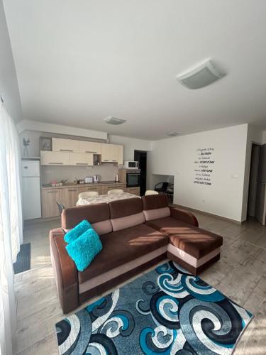 Hegin Szigeti Apartman