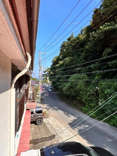 El barrio de los alrededores o un barrio cerca of this country house