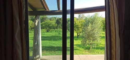 Billede fra billedgalleriet på Il Nido del Picchio i Tortolì