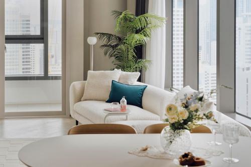 르컬렉티브 해운대 패러그라프_2