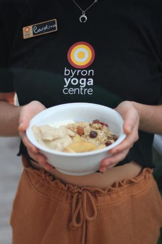 Ảnh trong thư viện ảnh của Byron Yoga Centre ở Byron Bay