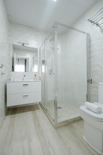 ABC Apartments Vistalegre I