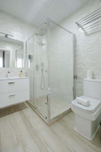 ABC Apartments Vistalegre I