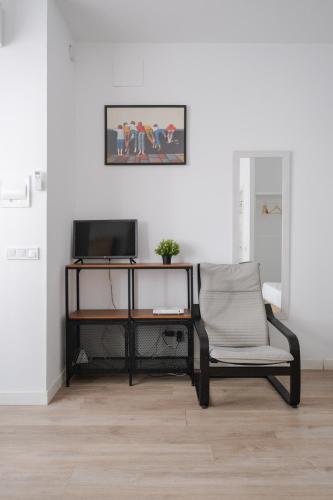 ABC Apartments Vistalegre I