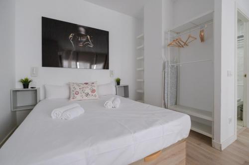 ABC Apartments Vistalegre I