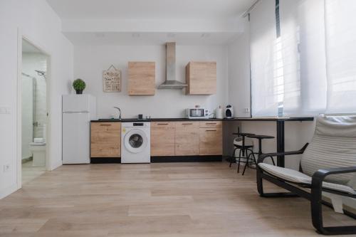 ABC Apartments Vistalegre I