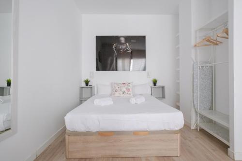 ABC Apartments Vistalegre I
