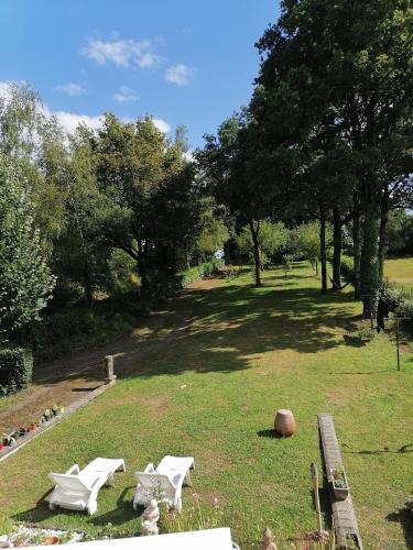 Chambre d'hôtes Ste Marie