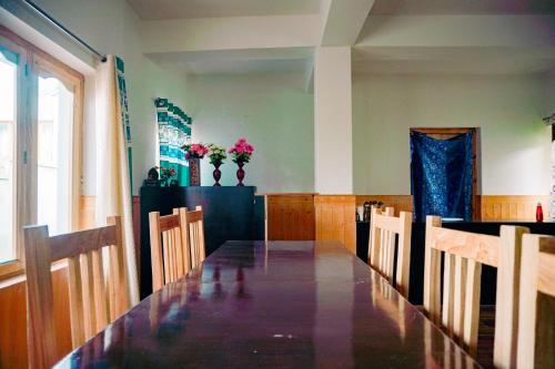 Foto sihtkohas Nubra asuva majutusasutuse Sumoor Lodge galeriist