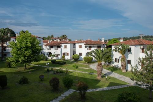 Διαμέρισμα 2 Υπνοδωματίων 50μ από τη Θάλασσα