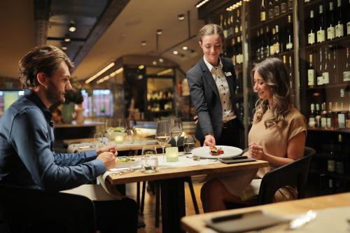 Clientes alojados en Hotel Die Sonne Frankenberg