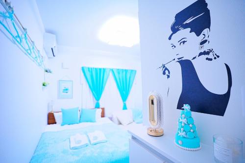 #40 SORA BASE 101 -Blue Sky-