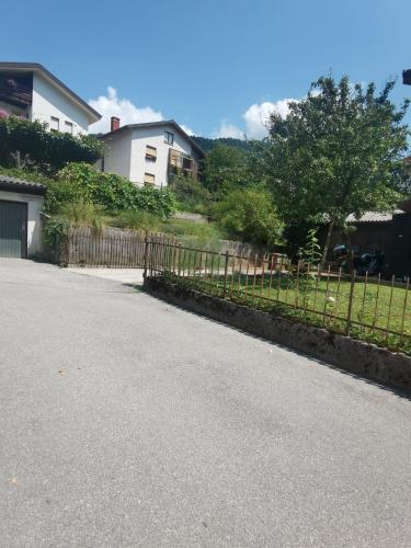 Nespecifikovaný výhled na hory nebo výhled na hory při pohledu z apartmánu