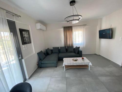 Gallery image of Οι Ακτινες Του Ηλιου in Áyios Spirídhon