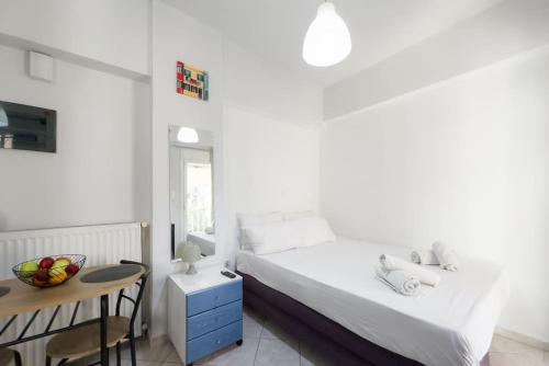 Pagrati Cozy Retreat