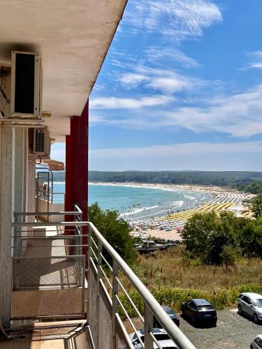 Kép Super Centre Apartment - 3 min from the beach szállásáról Primorszkóban a galériában