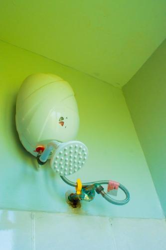 Gallery image of Elegant & Classy Stays - Studio Apartment in Mombasa