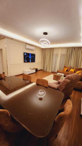 Sphinx Luxor Apartment