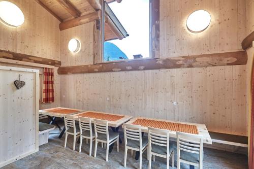 Fotografie z fotogalerie ubytování Haus im Giessen v destinaci Oetz