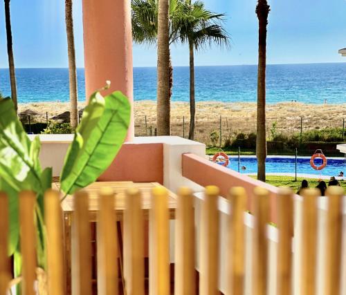 Apartamento premium Zahara de los Atunes espectacular vista al mar