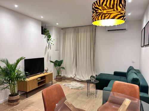 Apartment San Pietro