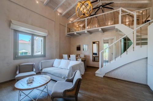 Chroma Pelion Villas