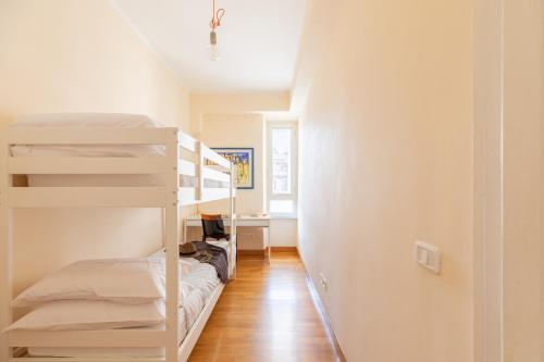 iFlat Bright & Comfy 2-Bedroom Apt near Vatican