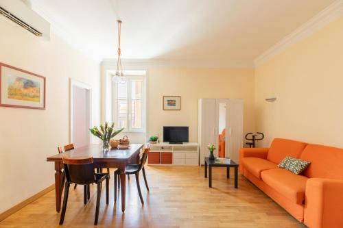 iFlat Bright & Comfy 2-Bedroom Apt near Vatican