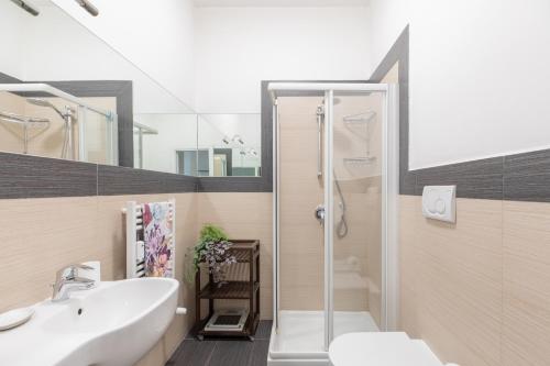 iFlat Bright & Comfy 2-Bedroom Apt near Vatican