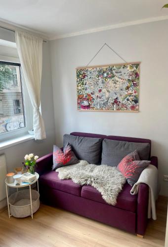 Vienna Business-Apartment 1-6 months
