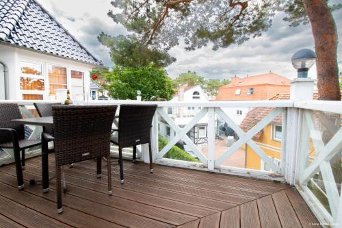 Ferienwohnung Ringelblume photo 23