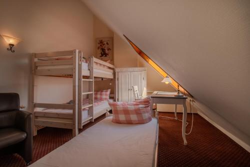 Ferienwohnung Ringelblume photo 8