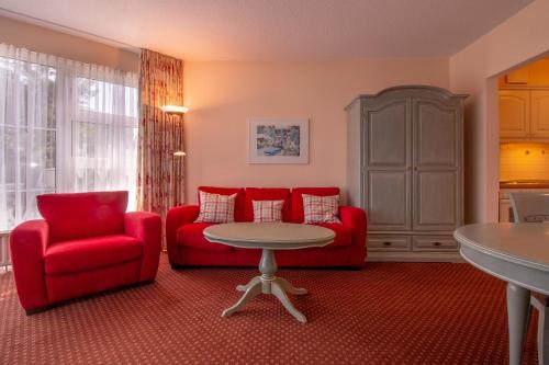 Ferienwohnung Ringelblume photo 10