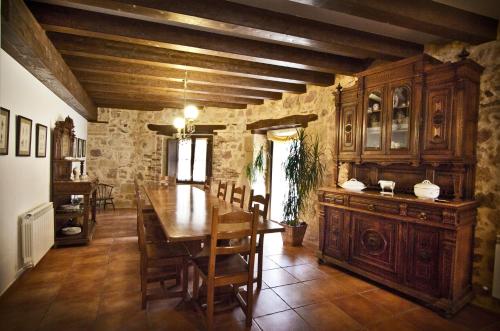 Fotografie z fotogalerie ubytování Posada Real del Buen Camino v destinaci Villanueva de Campeán