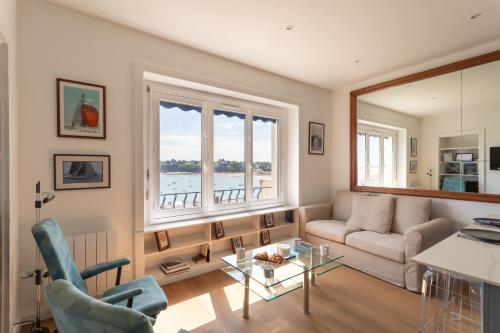 Le Beauvoir 1 - Appt vue mer