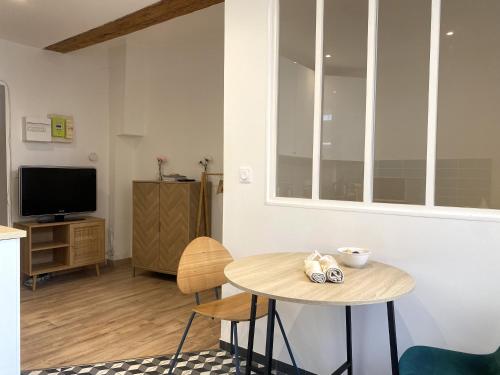 Le Saint-Georges, BNBConciergerie