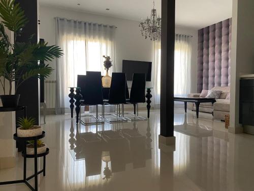 Taracea Suites Plaza Nueva