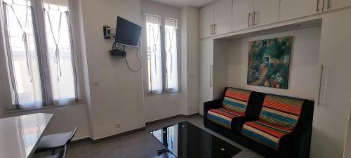 One Bedroom André