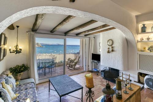 Mediterranean Paradise